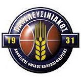 Panelefsiniakos logo