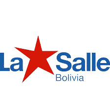 La Salle La Paz Women logo