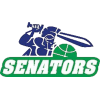 Warwick Senators Women logo