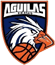 Aguilas De Rio Abajo Women logo