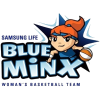 Samsung BlueMinx Women logo