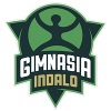 Gimnasia Indalo LDD logo