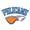 Pelicans logo
