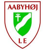 Aabyhoj IF logo