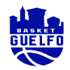 Guelfo Basket logo