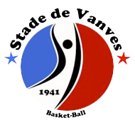 Stade de Vanves logo