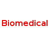 Biomedical logo