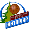 BC Zhytomyr logo