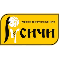 Rusis Kursk logo