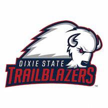 Dixie State University logo