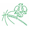 AZS Uniwersytet Warszawski U22 Women logo