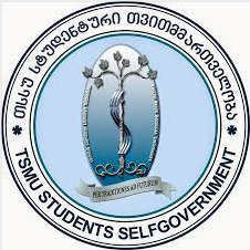 Tbilisi State Medical University logo
