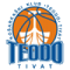 KK Teodo Tivat logo