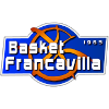 Basket Francavilla logo