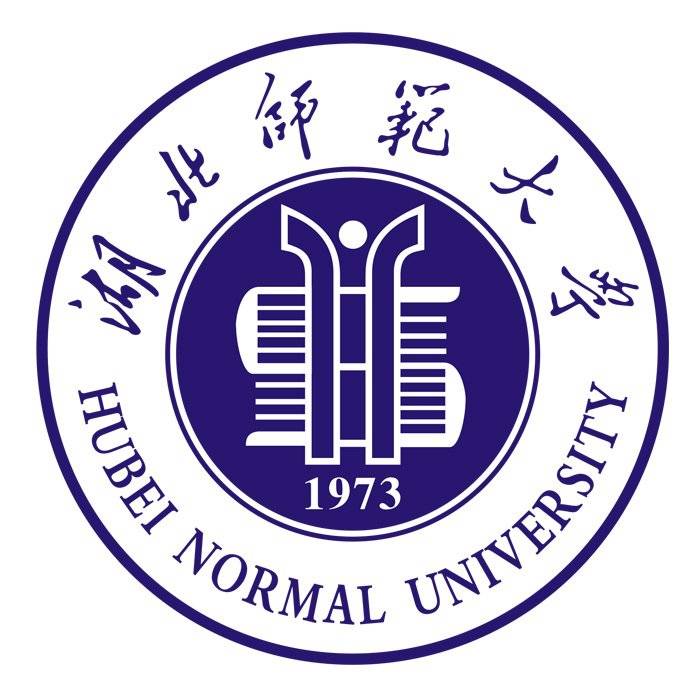Hubei Normal University logo