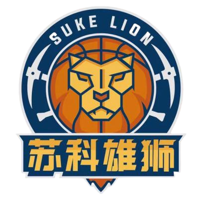 Jiangsu Suko Lion U21 logo
