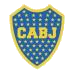 Boca Juniors U19 logo