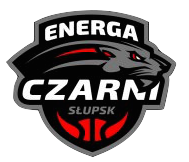 Czarni Slupsk logo