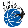 Unia Tarnow logo