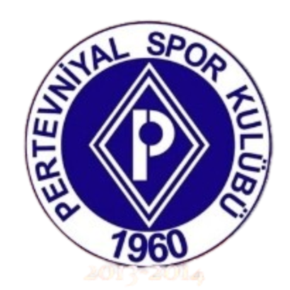 Pertevniyal logo