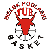Tur Basket Bielsk Podlaski logo