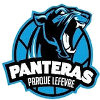 Panteras Parque Lefevre Women logo