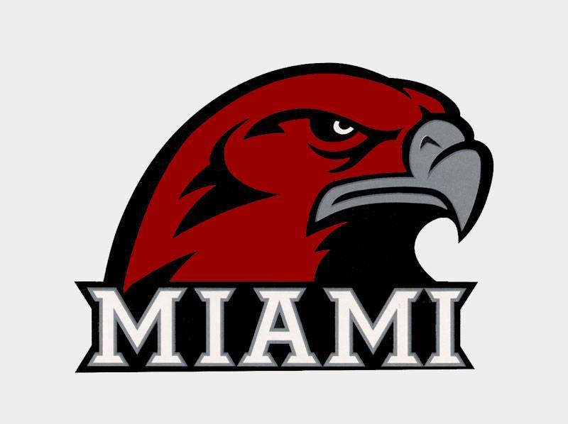 Miami (Ohio) Women logo