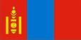 Mongolia U18 logo