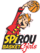 Charleroi Women logo