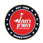 Maccabi Karmiel Beit Hakerem W logo