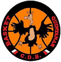 CDE Basket Quintanar