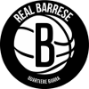 Real Barrese U20 logo