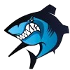 Sutherland Sharks logo