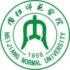 Neijiang Normal University logo
