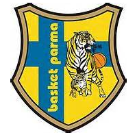 Basket Parma Women logo