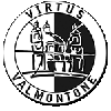 Virtus Valmontone U20 logo