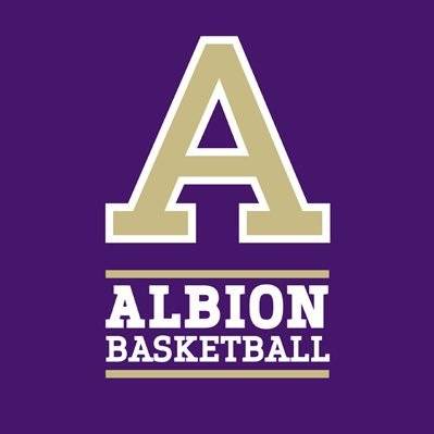 Albion College logo