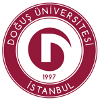 Dogus University logo