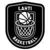 Lahti Basketball logo