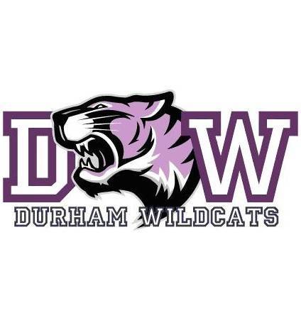 Durham Wildcats logo