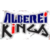 Alberei Kings logo