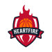 Heartfire logo
