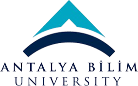 Uluslarrarasi Antalya University logo