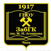 ZabGK Chita logo