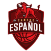 Spain Center U22 logo