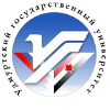 UdGU SSHOR 3 Udmurt University logo