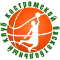 KBK Kostroma Women logo