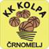 Kolpa Crnomelj logo