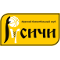 Ugra University U18 logo