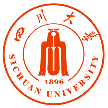 Sichuan University logo